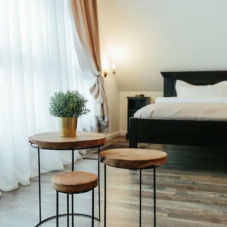 Casuta Boema Βίλα Rîşnov Εξωτερικό φωτογραφία